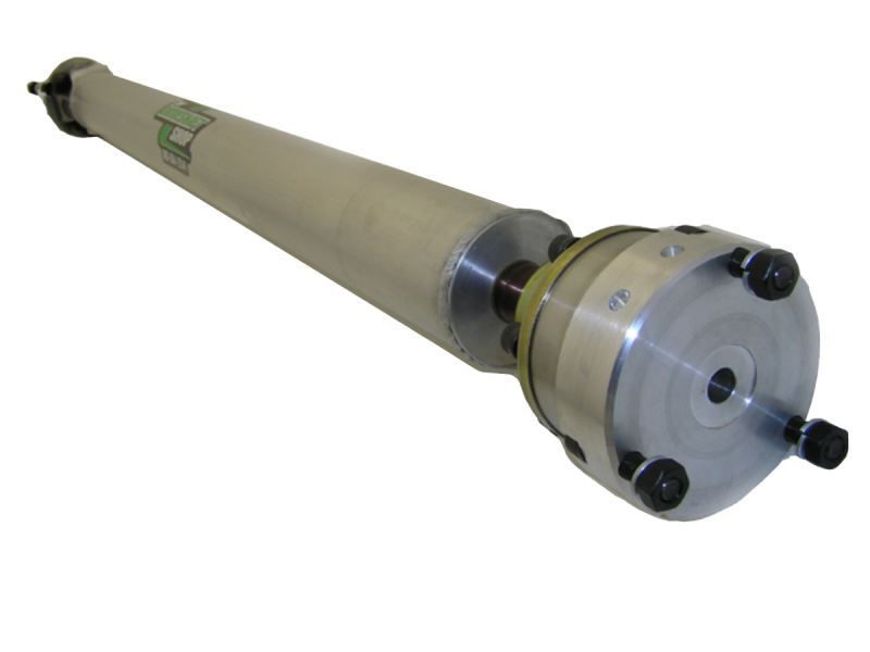 Picture of Driveshaft Shop DSS Aluminum Dom Driveshafts - 610196
