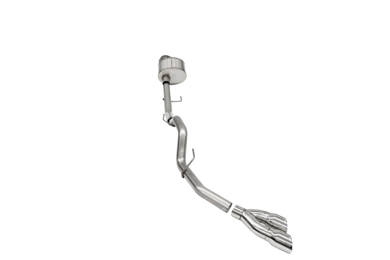 Picture of CORSA Performance COR Cat-Back Xtreme - 21142