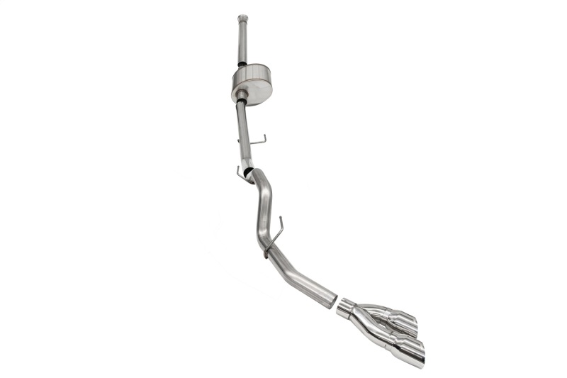 Picture of CORSA Performance COR Cat-Back Xtreme - 21151