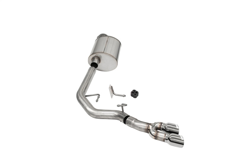 Picture of CORSA Performance COR Cat-Back Sport - 21153