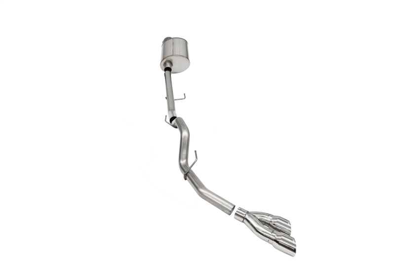 Picture of CORSA Performance COR Cat-Back Sport - 21154