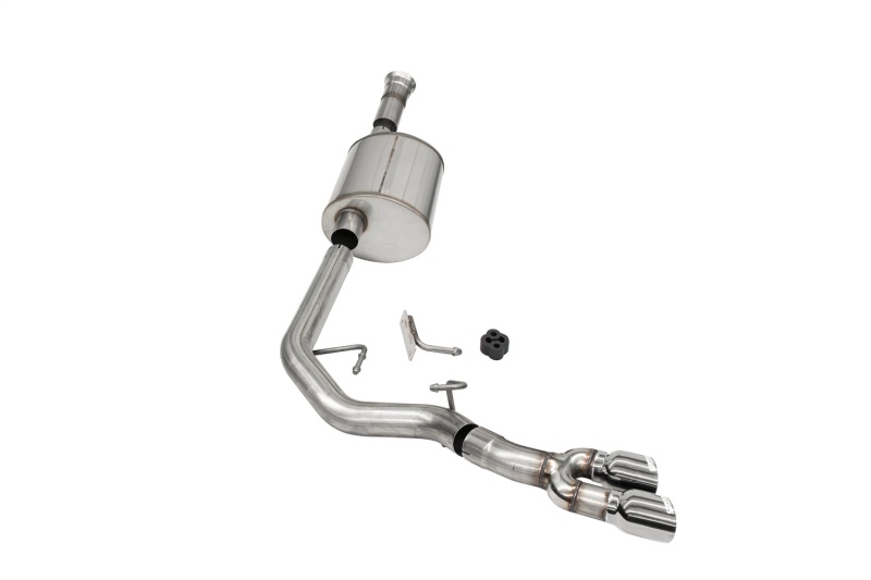 Picture of CORSA Performance COR Cat-Back Sport - 21156