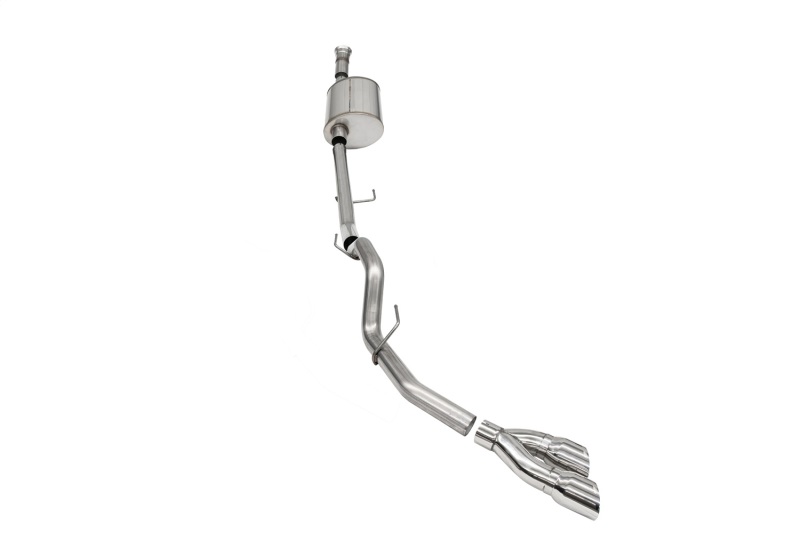 Picture of CORSA Performance COR Cat-Back Sport - 21157