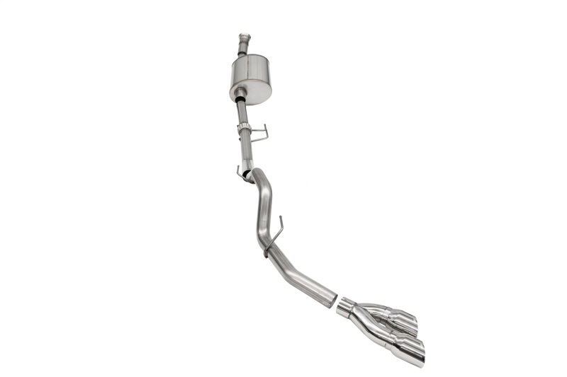 Picture of CORSA Performance COR Cat-Back Sport - 21166