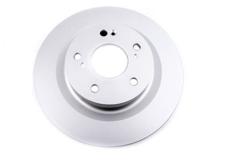 Picture of DBA En-Shield Standard Rotors Brake Rotors - DBA3701E