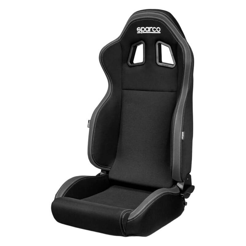 Picture of SPARCO SPA Seat R100 Reclinable Seats - 009014NRGR