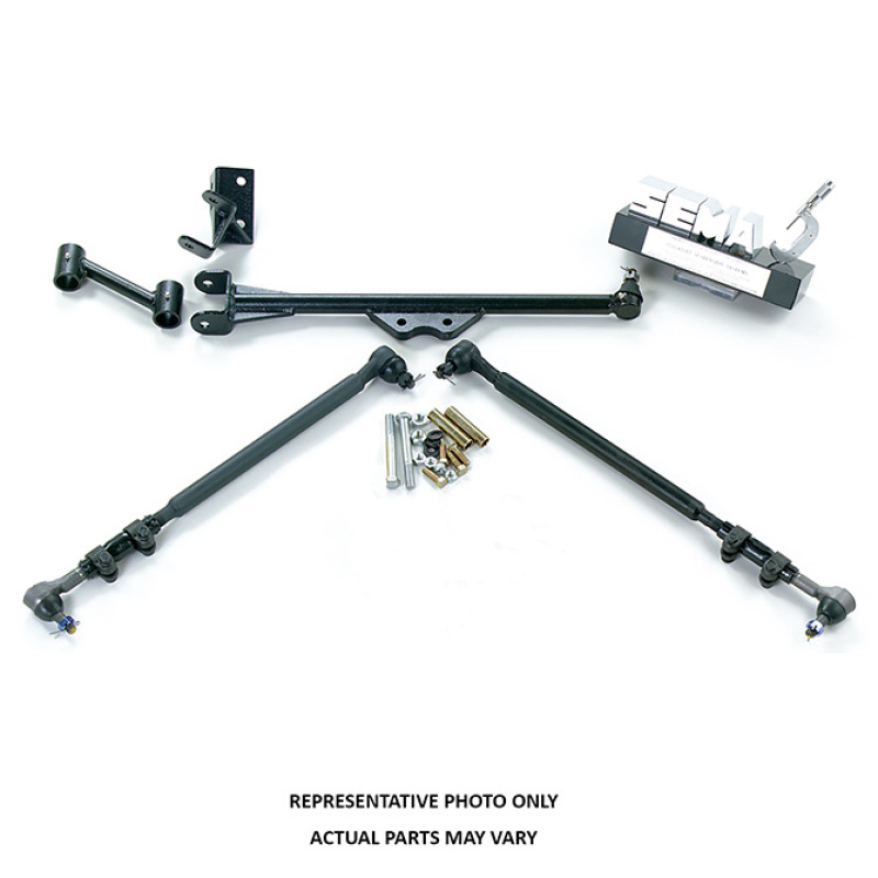 Picture of Superlift SLF Lift Kits - 1026
