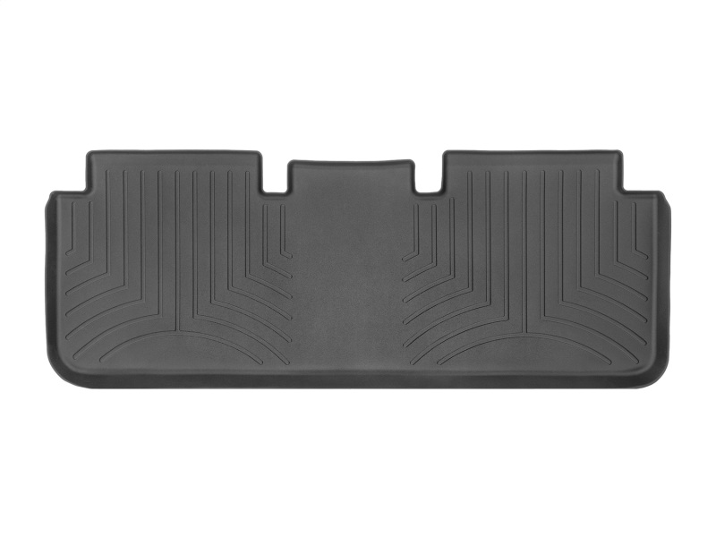 Picture of WeatherTech WT Cargo Liners-Black Floor Mats - 448122