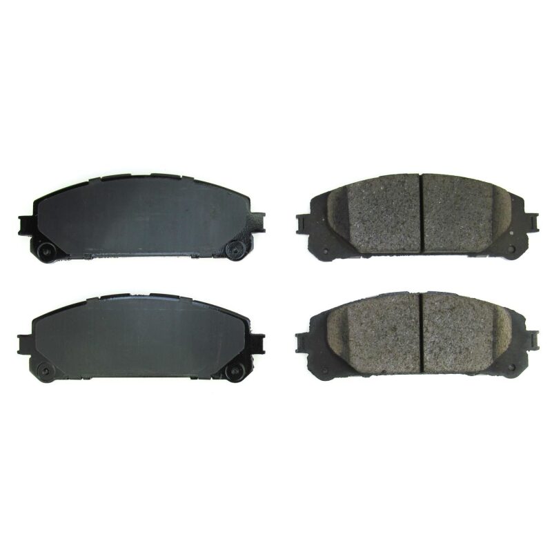 Picture of PowerStop PSB Z16 Evolution Brake Pads - 16-2304