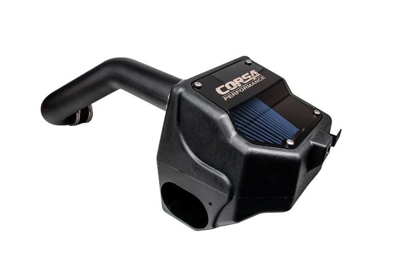 Picture of CORSA Performance COR Air Intake Closed Box Cold Air Intakes - 49150