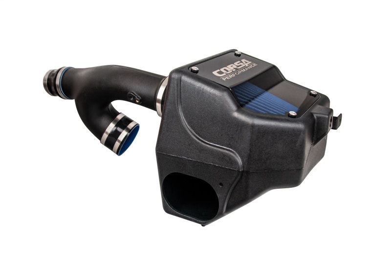 Picture of CORSA Performance COR Air Intake Closed Box Cold Air Intakes - 49135