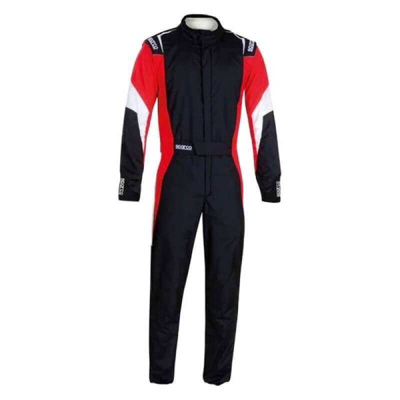 Picture of SPARCO SPA Suit Sprint Racing Suits - 001093B52NRRS