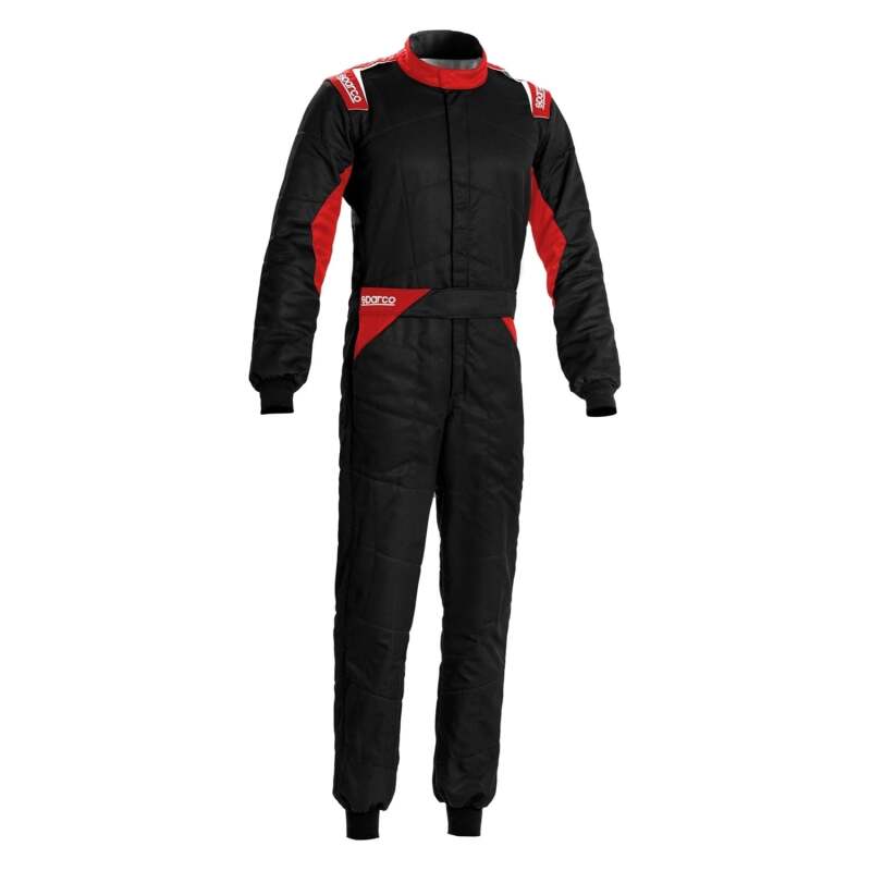 Picture of SPARCO SPA Suit Sprint Racing Suits - 001093B62NRRS