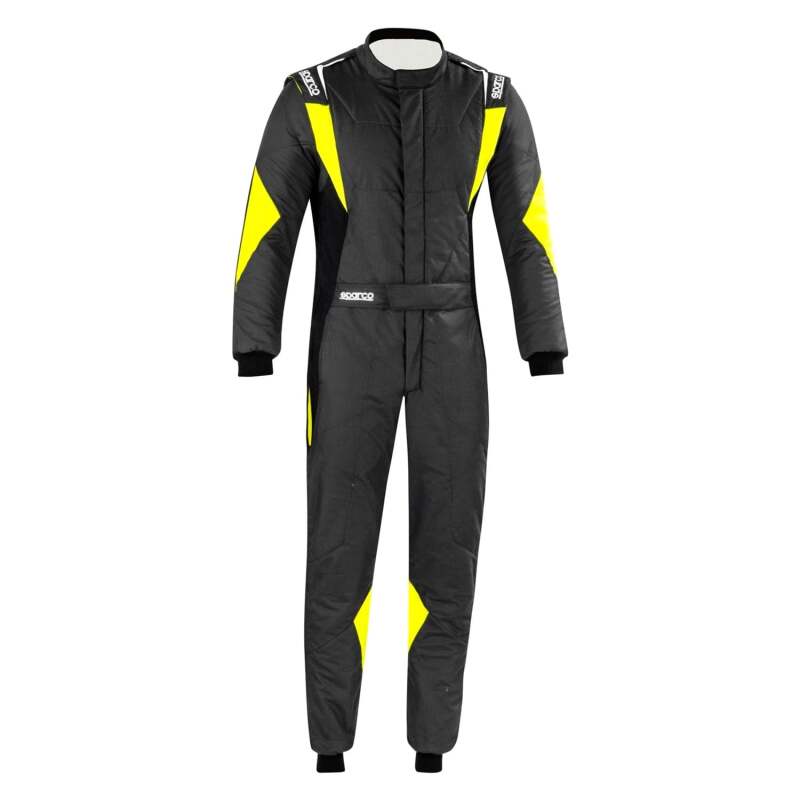 Picture of SPARCO SPA Suit Superleggera Racing Suits - 00114264GSGF