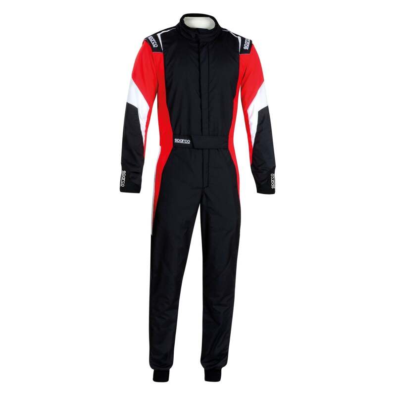Picture of SPARCO SPA Suit Competition US Racing Suits - 00114458NRRB