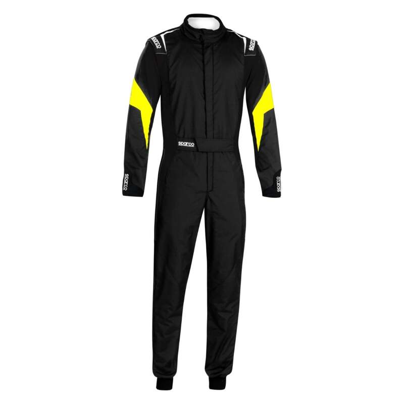 Picture of SPARCO SPA Suit Competition US Racing Suits - 00114460NRGF