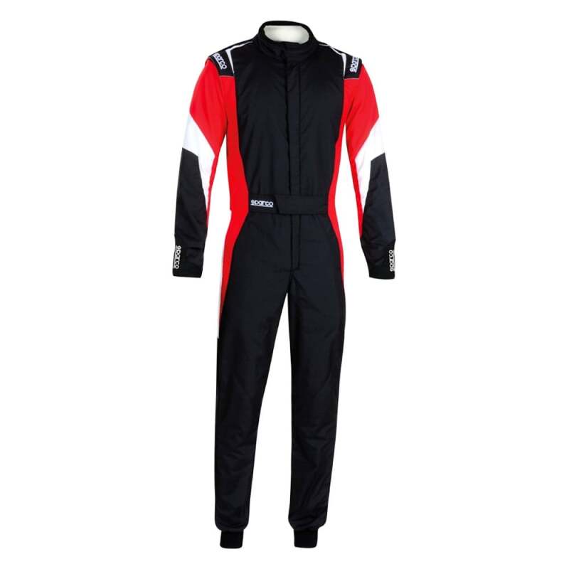 Picture of SPARCO SPA Suit Competition US Racing Suits - 001144B58NRRB