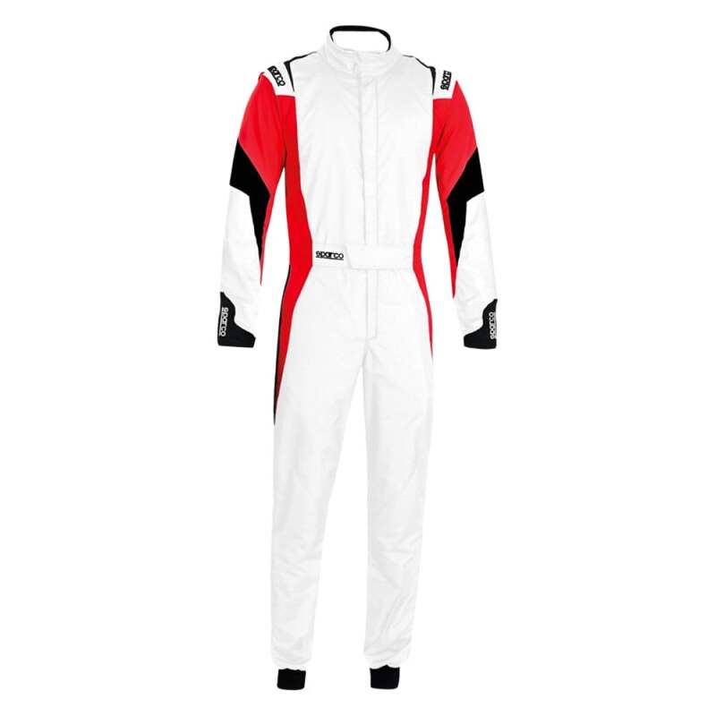 Picture of SPARCO SPA Suit Competition US Racing Suits - 001144B62BRNR