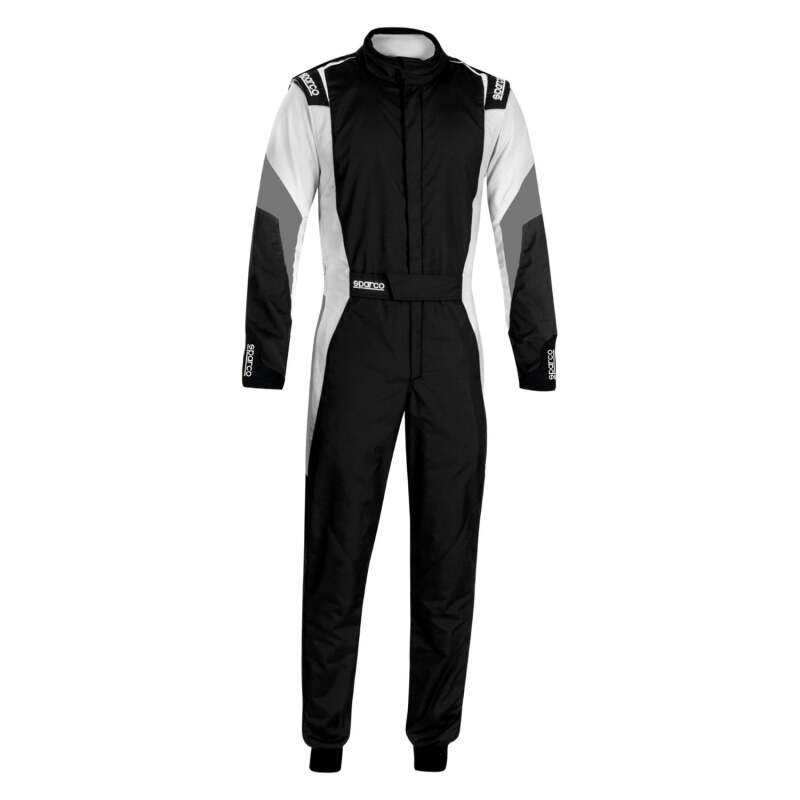 Picture of SPARCO SPA Suit Competition US Racing Suits - 001144B64NBGR