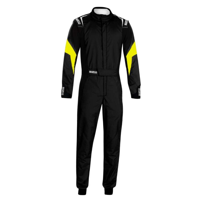 Picture of SPARCO SPA Suit Competition US Racing Suits - 001144B64NRGF
