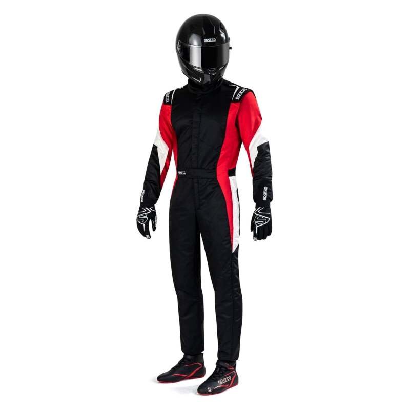 Picture of SPARCO SPA Suit Competition US Racing Suits - 001144B64NRRB