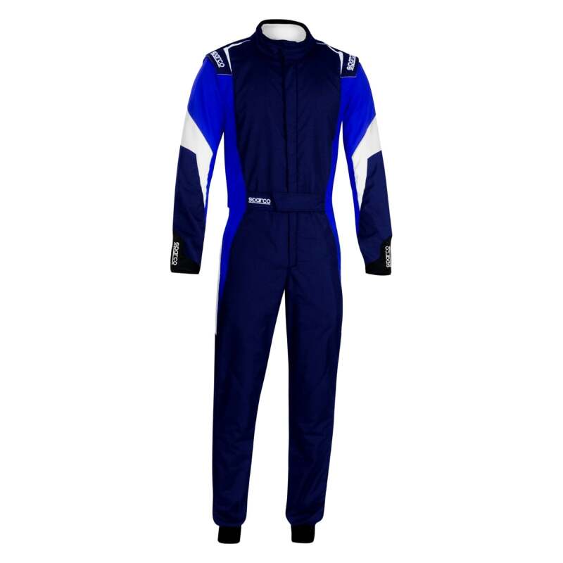 Picture of SPARCO SPA Suit Competition US Racing Suits - 001144B66BMBB