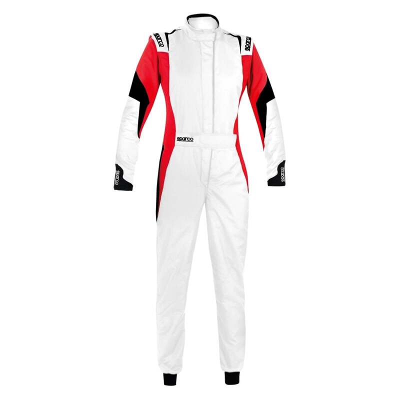 Picture of SPARCO SPA Suit Competition US Racing Suits - 001144L38BRNR