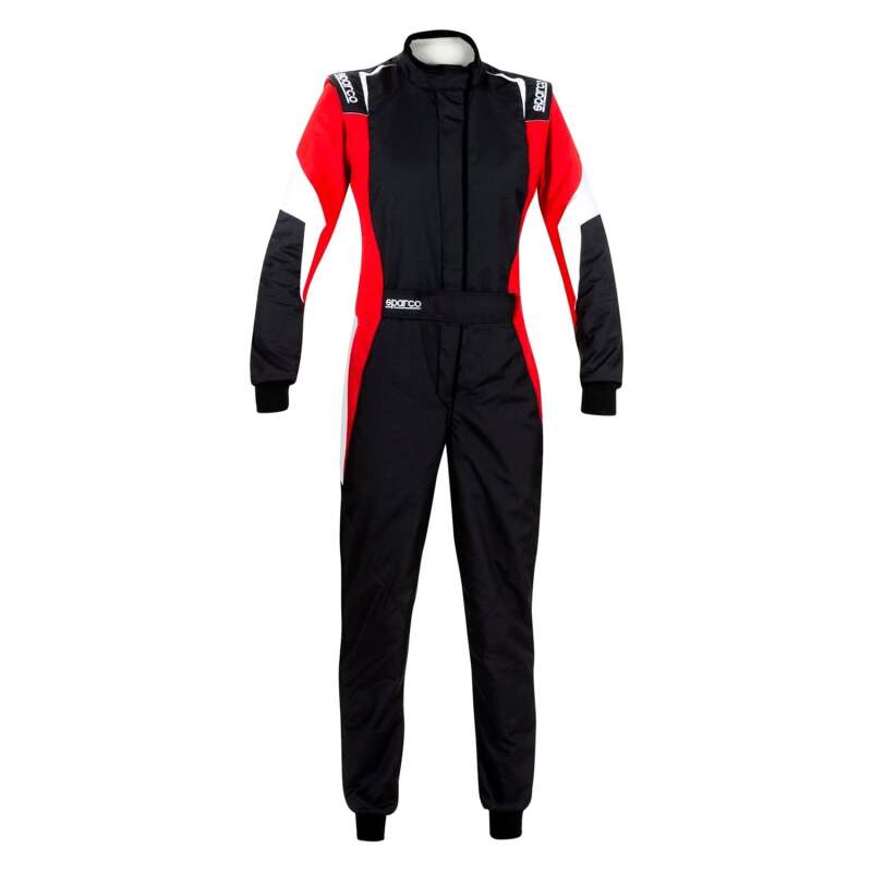 Picture of SPARCO SPA Suit Competition US Racing Suits - 001144L44NRRB