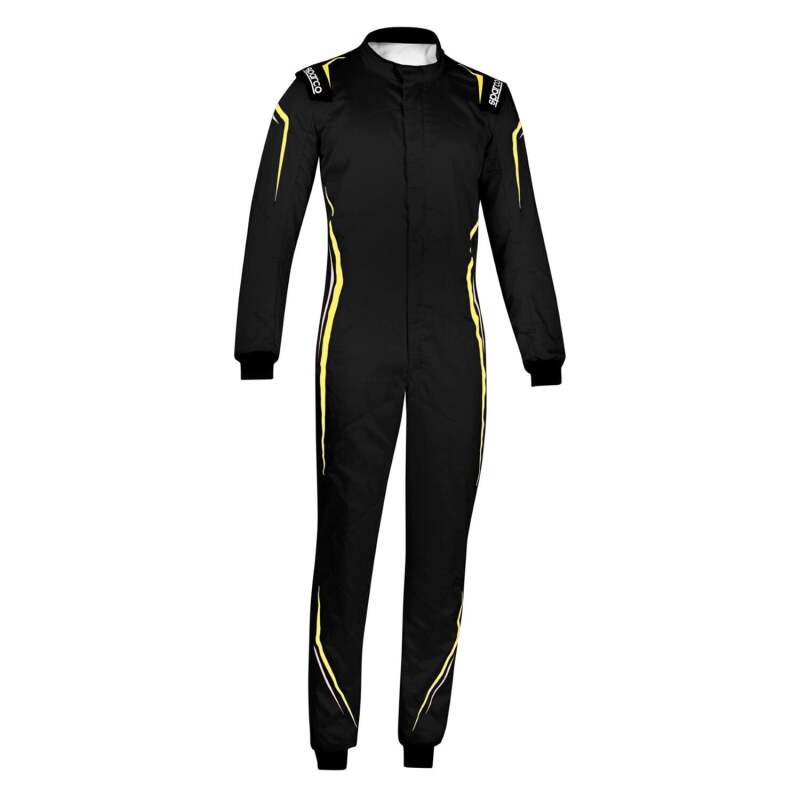 Picture of SPARCO SPA Suit Prime Racing Suits - 00114662NRGF