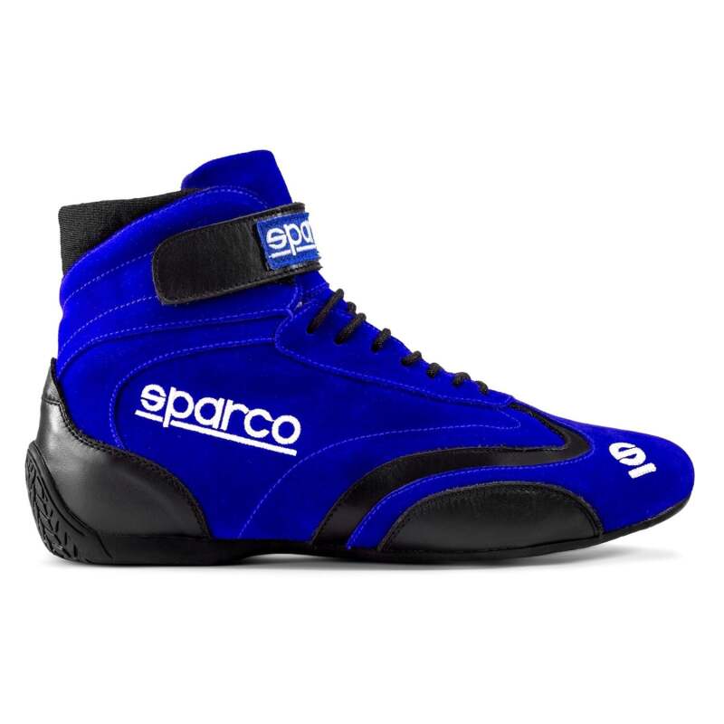 Picture of SPARCO SPA Shoe Top Racing Shoes - 00128737BRFX