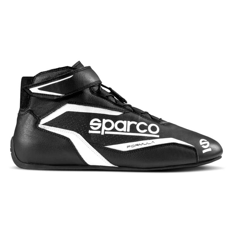 Picture of SPARCO SPA Shoe Formula Racing Shoes - 00129646NRBI