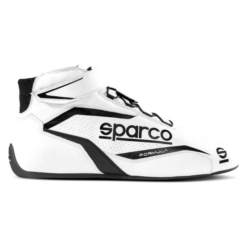 Picture of SPARCO SPA Shoe Formula Racing Shoes - 00129647BINR