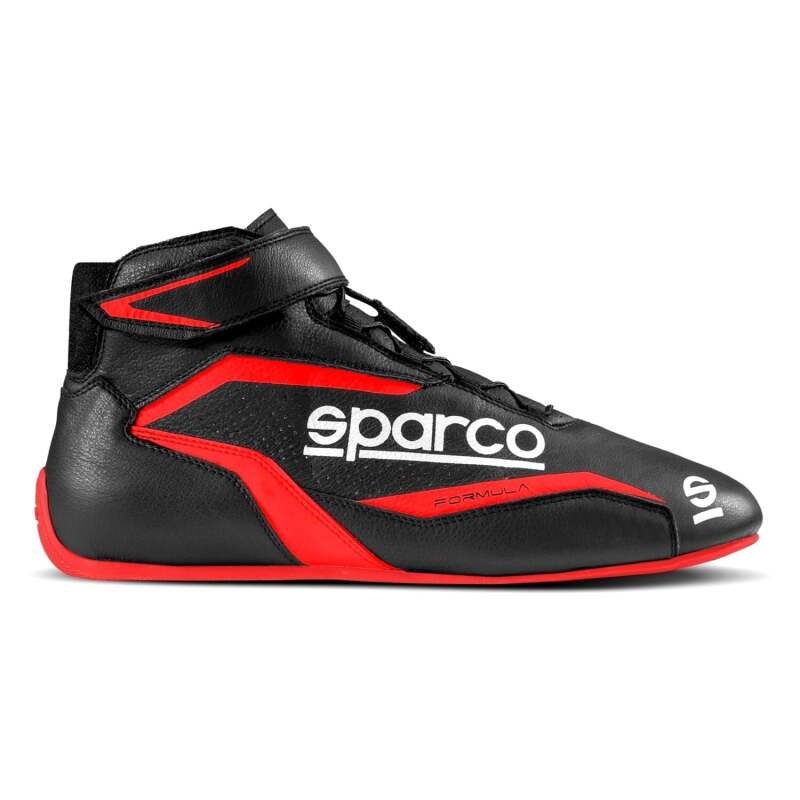 Picture of SPARCO SPA Shoe Formula Racing Shoes - 00129648NRRS