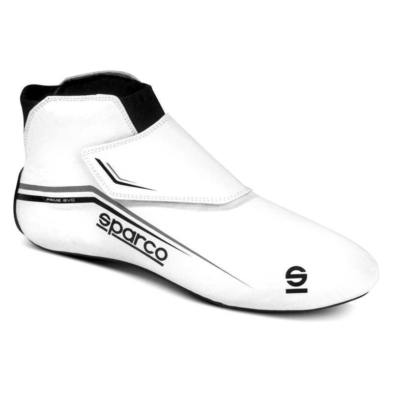 Picture of SPARCO SPA Shoe Prime Racing Shoes - 00129741BI