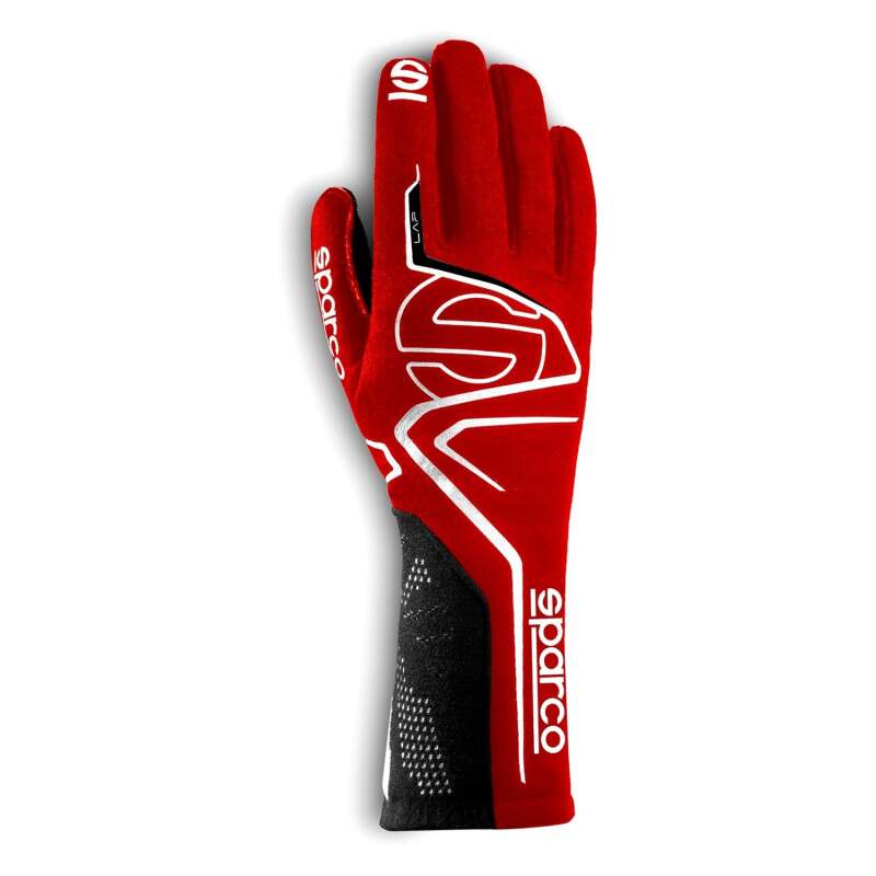 Picture of SPARCO SPA Glove Lap Racing Gloves - 00131607RSNR