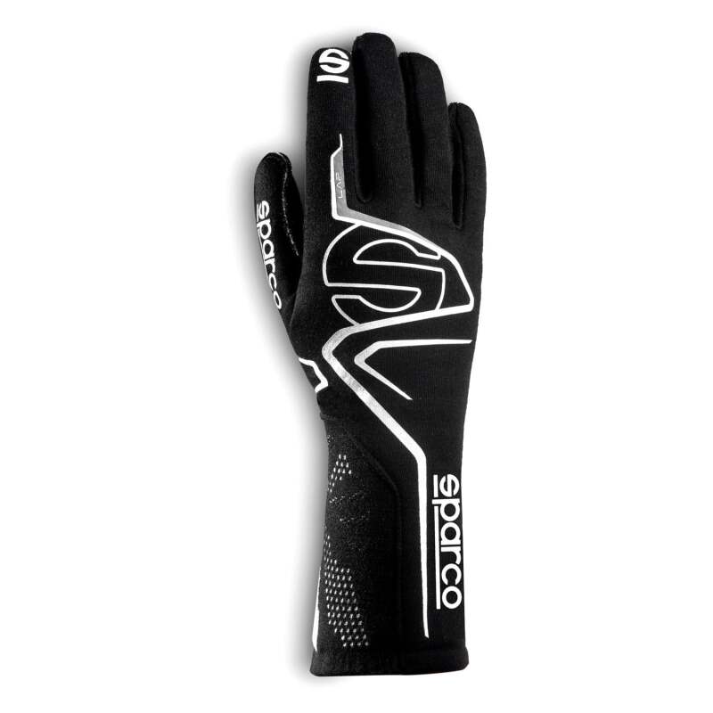 Picture of SPARCO SPA Glove Lap Racing Gloves - 00131611NRBI