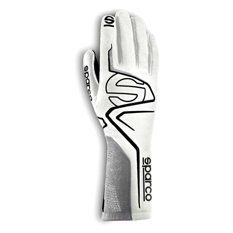 Picture of SPARCO SPA Glove Lap Racing Gloves - 00131612BINR