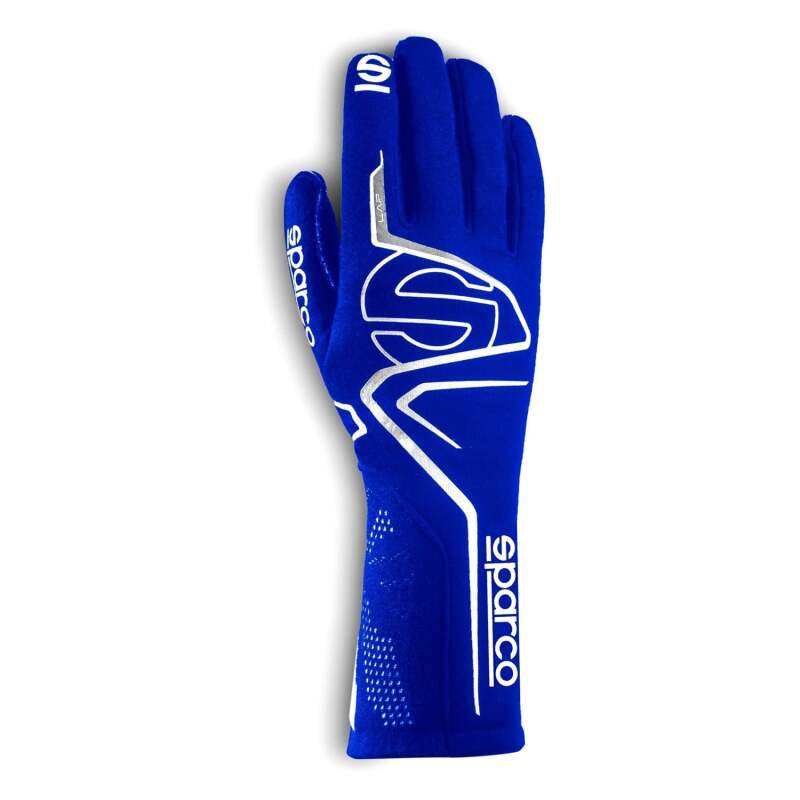 Picture of SPARCO SPA Glove Lap Racing Gloves - 00131612BXBI
