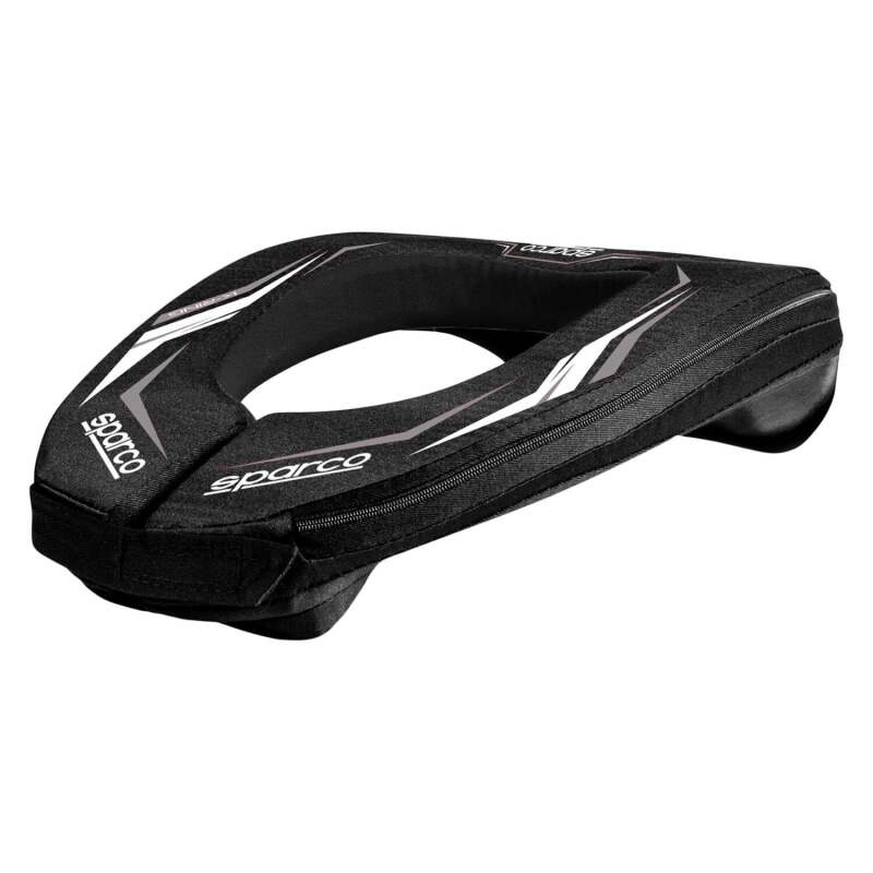 Picture of SPARCO SPA Collar Kart Anatomic Helmets and Accessories - 001604NRBI-B
