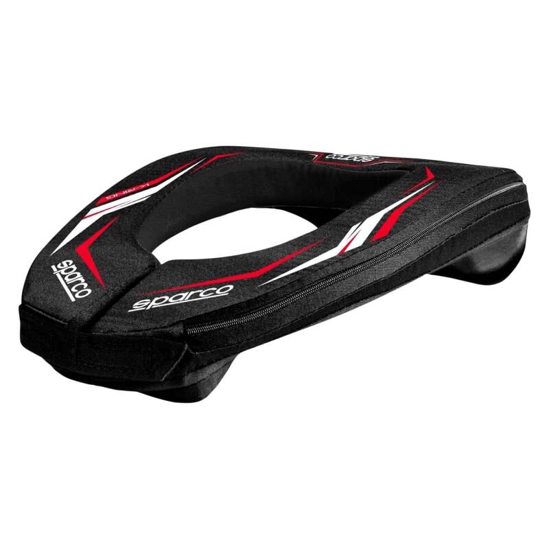 Picture of SPARCO SPA Collar Kart Anatomic Helmets and Accessories - 001604NRRS
