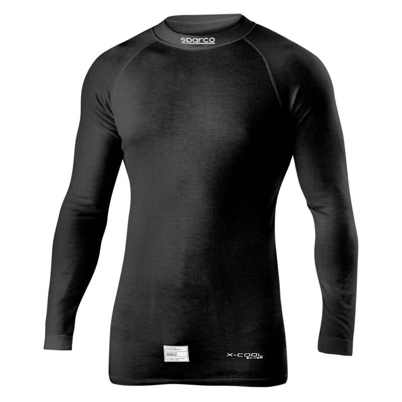 Picture of SPARCO SPA Nomex Shirts - 001780MNR1XSS