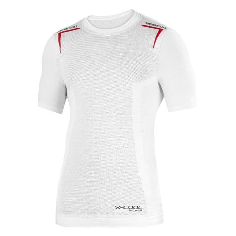 Picture of SPARCO SPA T-Shirt Karting - 002203BIRS4XL