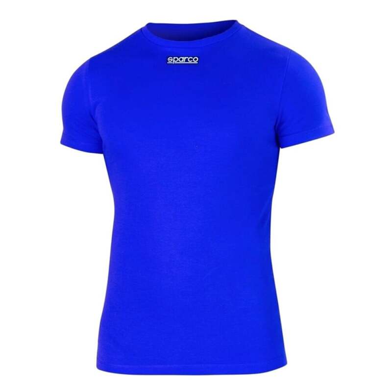 Picture of SPARCO SPA T-Shirt Karting - 002204AZ0XS