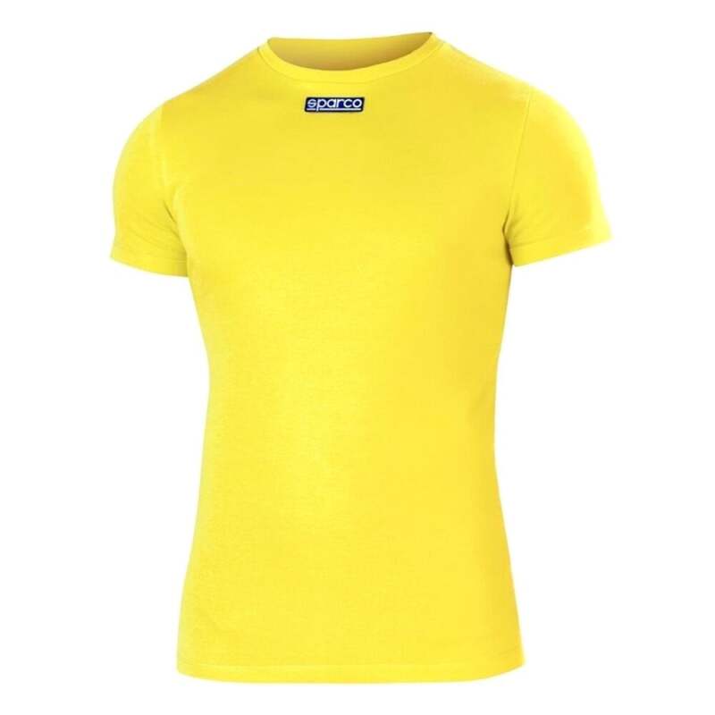 Picture of SPARCO SPA T-Shirt Karting - 002204GF3L