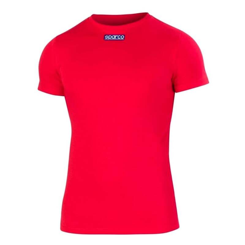Picture of SPARCO SPA T-Shirt Karting - 002204RS3L