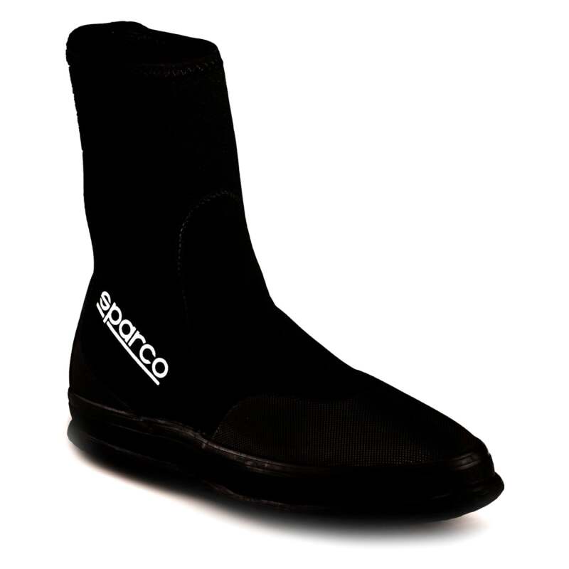 Picture of SPARCO SPA Boot Rain Neoprene High Footwear - 00244528NRNR