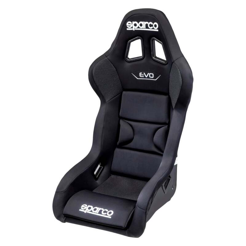 Picture of SPARCO SPA Seat Evo QRT Race Seats - 008013XNR