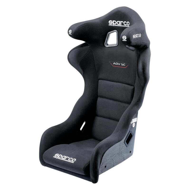 Picture of SPARCO SPA Seat ADV SC Race Seats - 008020ZNR