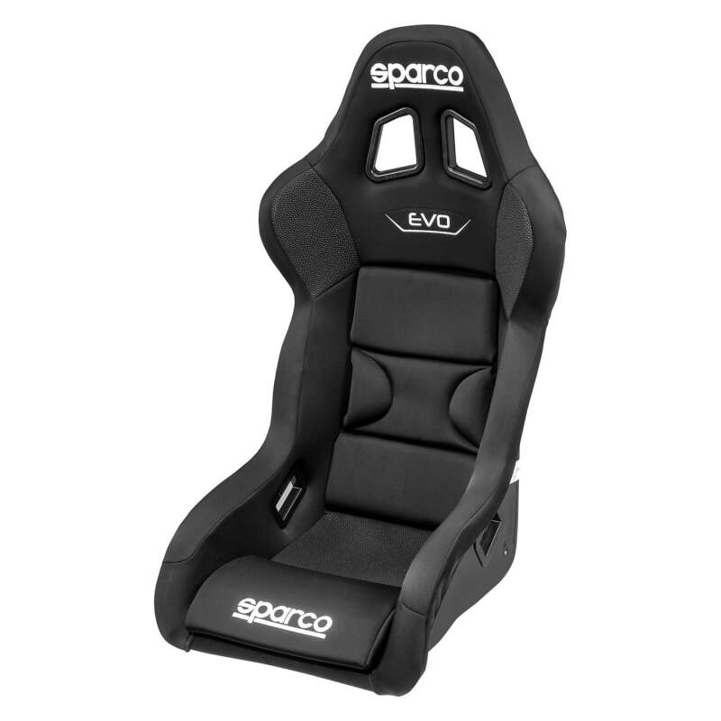 Picture of SPARCO SPA Seat Evo QRT Race Seats - 008007XNR