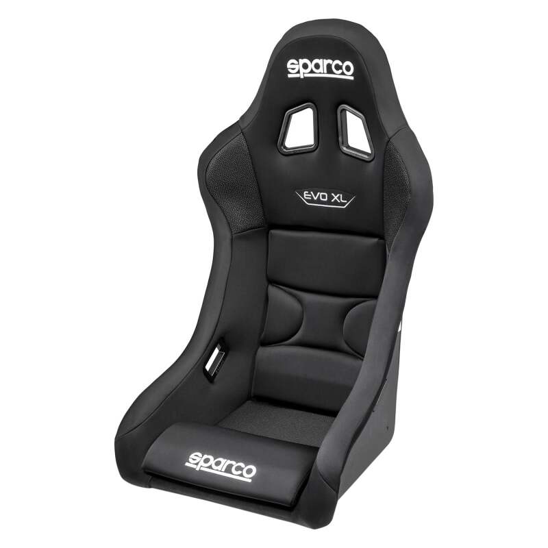 Picture of SPARCO SPA Seat Evo QRT Race Seats - 008015XNR